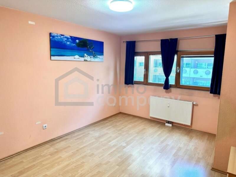 Eigentumswohnung Wien: Zimmer Zimmer