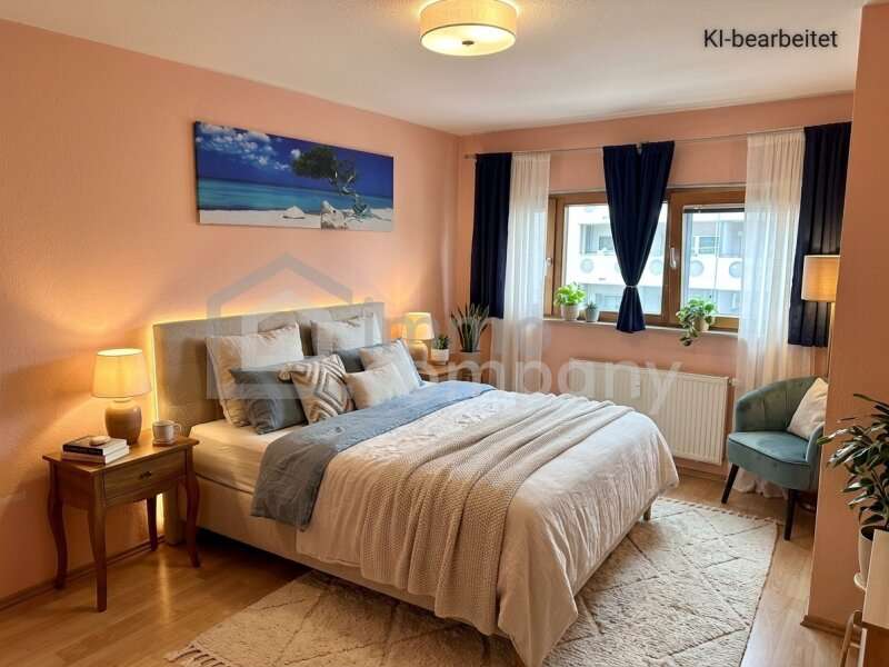 Eigentumswohnung Wien: Zimmer Zimmer