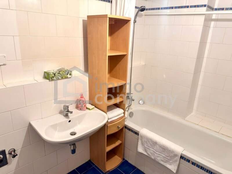 Eigentumswohnung Wien: Badezimmer Badezimmer