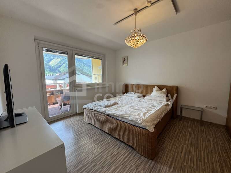 Eigentumswohnung Leoben: Schlafzimmer Schlafzimmer