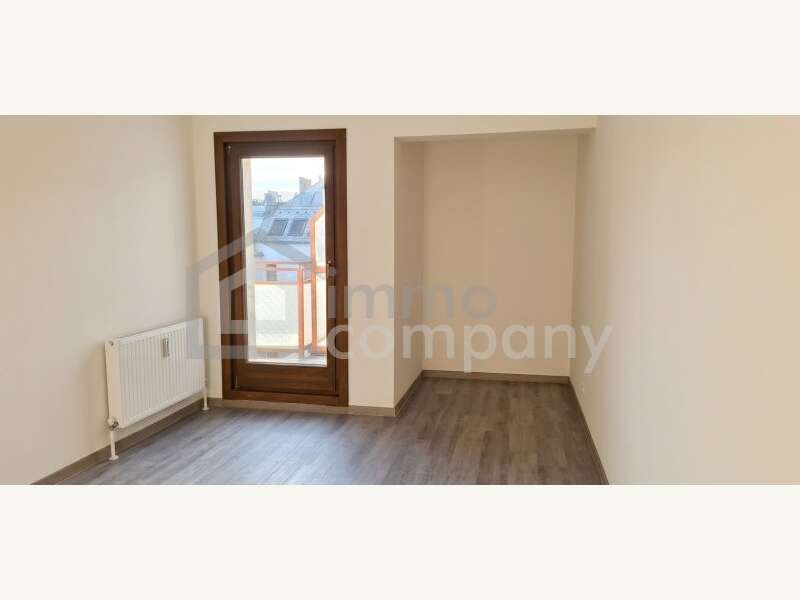 Dachgeschosswohnung in Wien - Bild 9