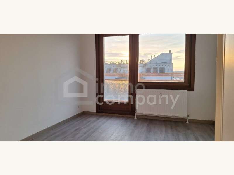 Dachgeschosswohnung in Wien - Bild 10