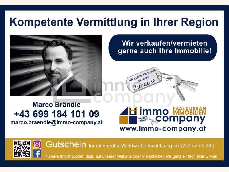 Eigentumswohnung in Dornbirn - Bild 24