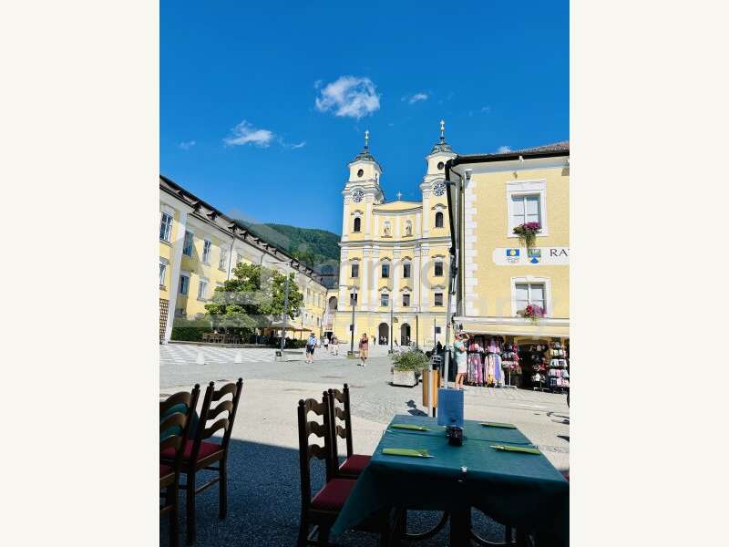 Eigentumswohnung in Mondsee - Bild 6 Eigentumswohnung in Mondsee - Bild 6