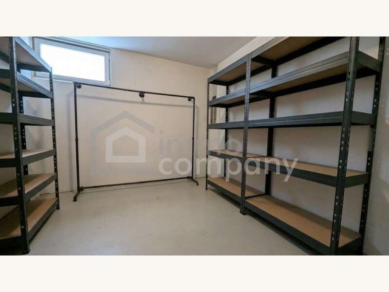 Dachgeschosswohnung Vandans: Abstellraum 2 Abstellraum 2
