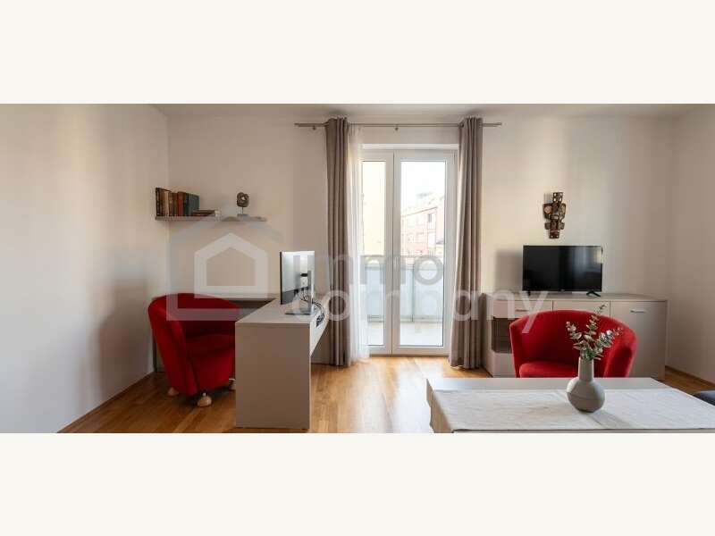 Eigentumswohnung in Wien - Bild 2