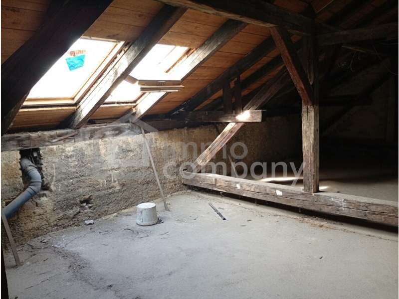 Dachgeschosswohnung Wien: Dachgeschoss 1 Dachgeschoss 1