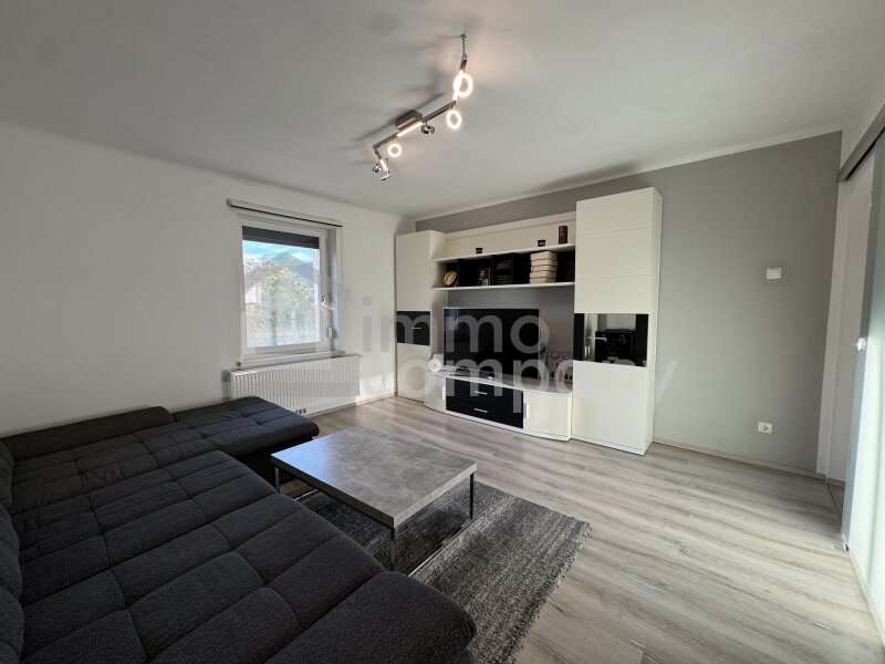 Eigentumswohnung Niklasdorf: Wohnzimmer Wohnzimmer