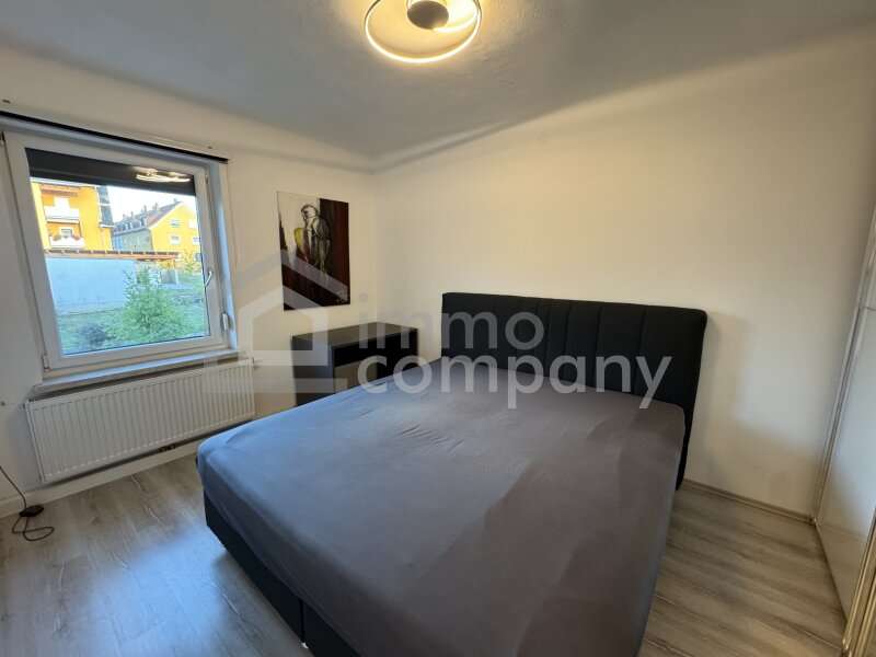 Eigentumswohnung Niklasdorf: Schlafzimmer Schlafzimmer