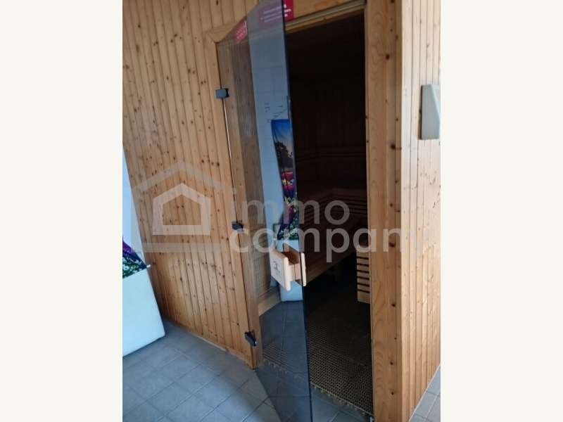 Eigentumswohnung Wien: Sauna Sauna