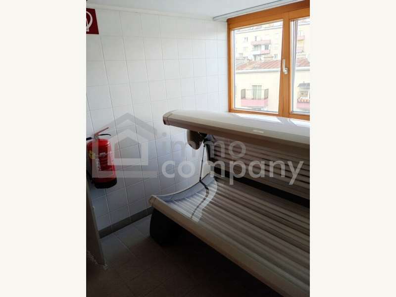 Eigentumswohnung Wien: Solarium Solarium