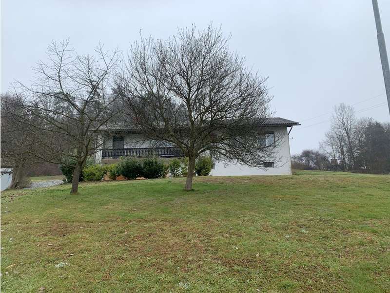 Einfamilienhaus in Pirching am Traubenberg - Bild 8 Einfamilienhaus in Pirching am Traubenberg - Bild 8