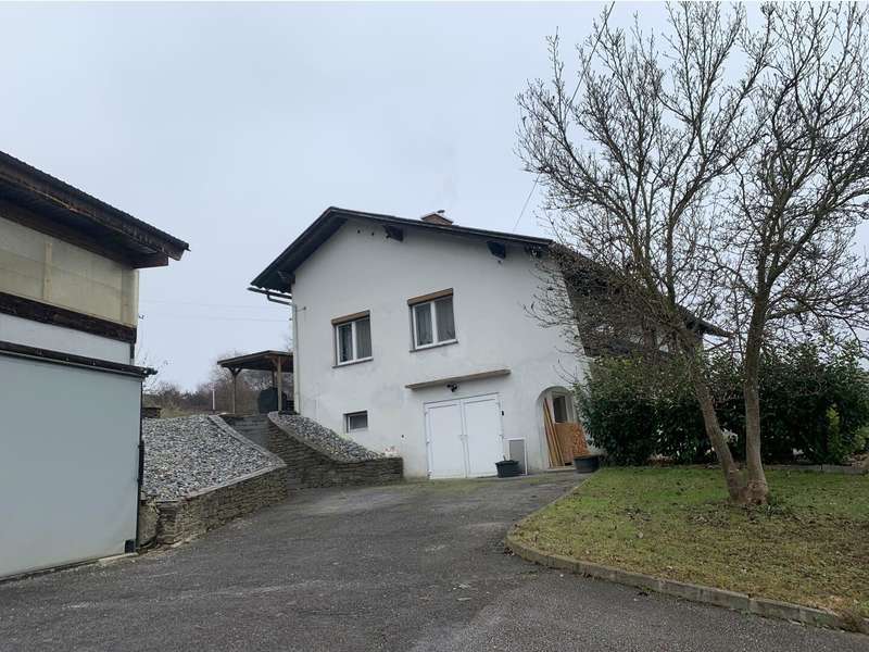 Einfamilienhaus in Pirching am Traubenberg - Bild 9 Einfamilienhaus in Pirching am Traubenberg - Bild 9