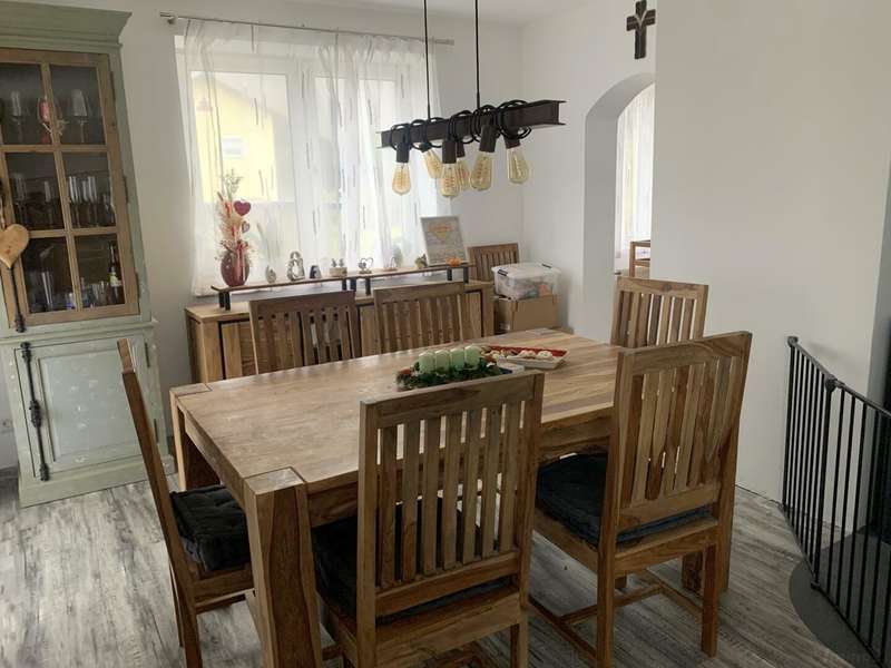 Einfamilienhaus in Pirching am Traubenberg - Bild 13 Einfamilienhaus in Pirching am Traubenberg - Bild 13