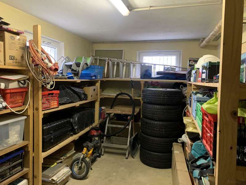 Einfamilienhaus in Pirching am Traubenberg - Bild 27 Einfamilienhaus in Pirching am Traubenberg - Bild 27