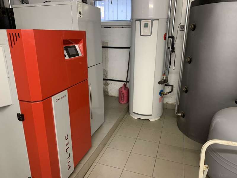 Einfamilienhaus in Pirching am Traubenberg - Bild 28 Einfamilienhaus in Pirching am Traubenberg - Bild 28