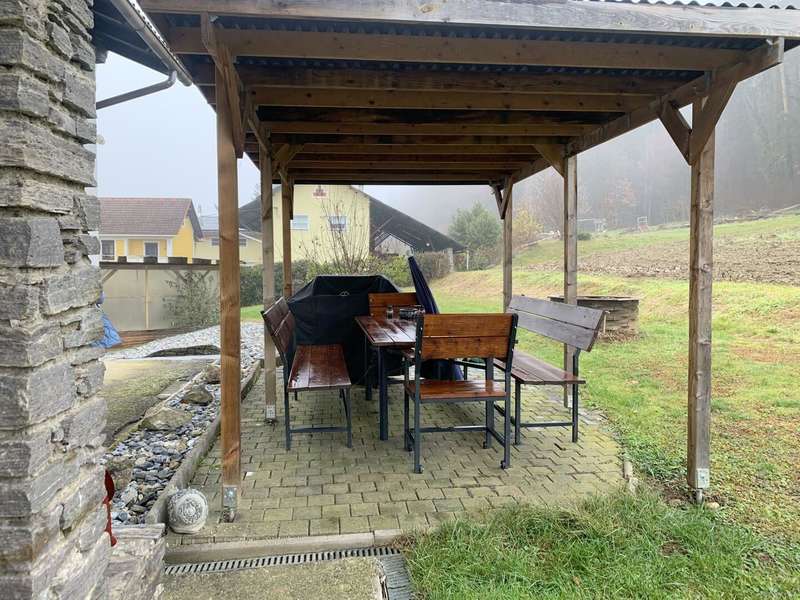 Einfamilienhaus in Pirching am Traubenberg - Bild 29 Einfamilienhaus in Pirching am Traubenberg - Bild 29