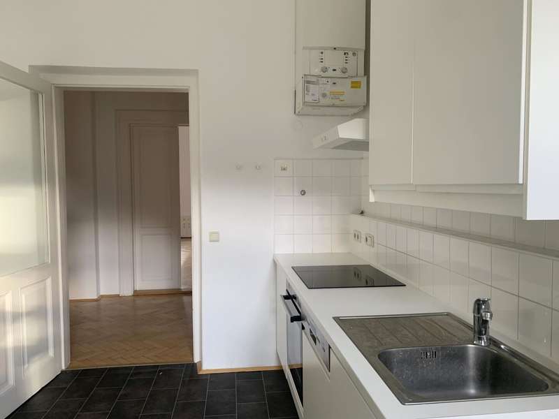 Mietwohnung in Graz - Bild 4