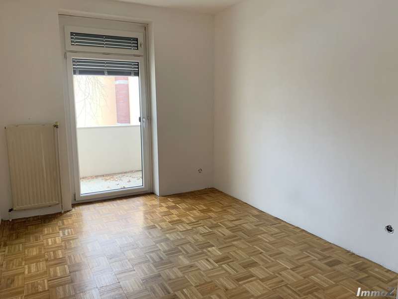 Zimmer 4 mit Balkon
