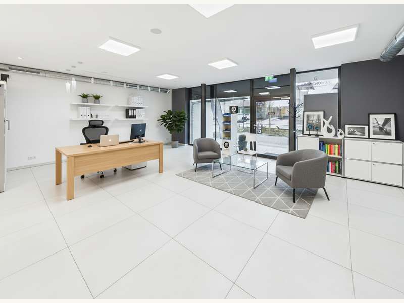 Büro in Zell am See - Bild 2