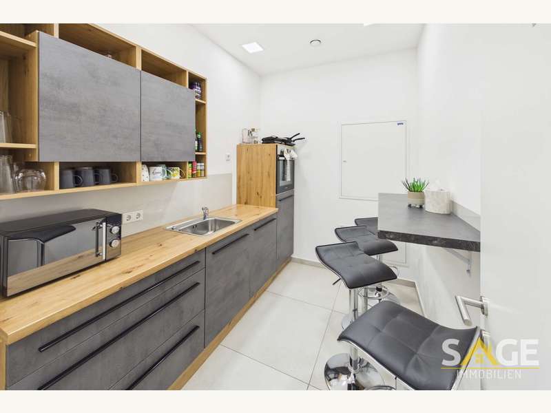 Büro in Zell am See - Bild 3