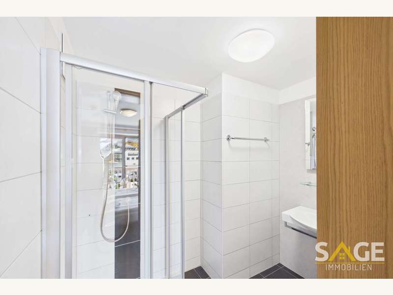 Badezimmer en Suite