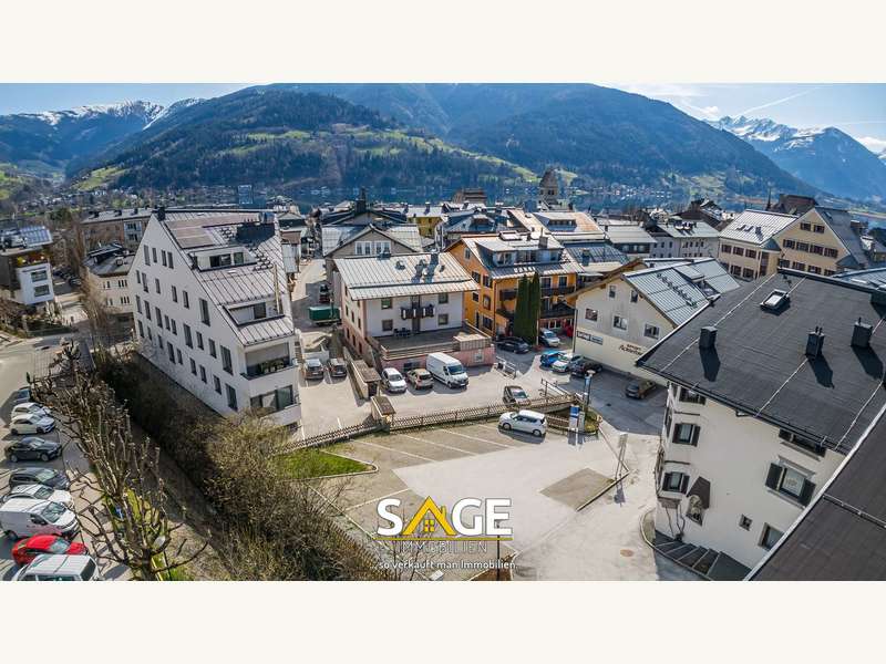 Pension in Zell am See - Bild 2