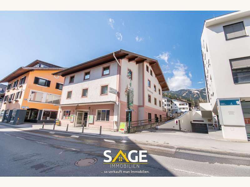 Pension in Zell am See - Bild 3