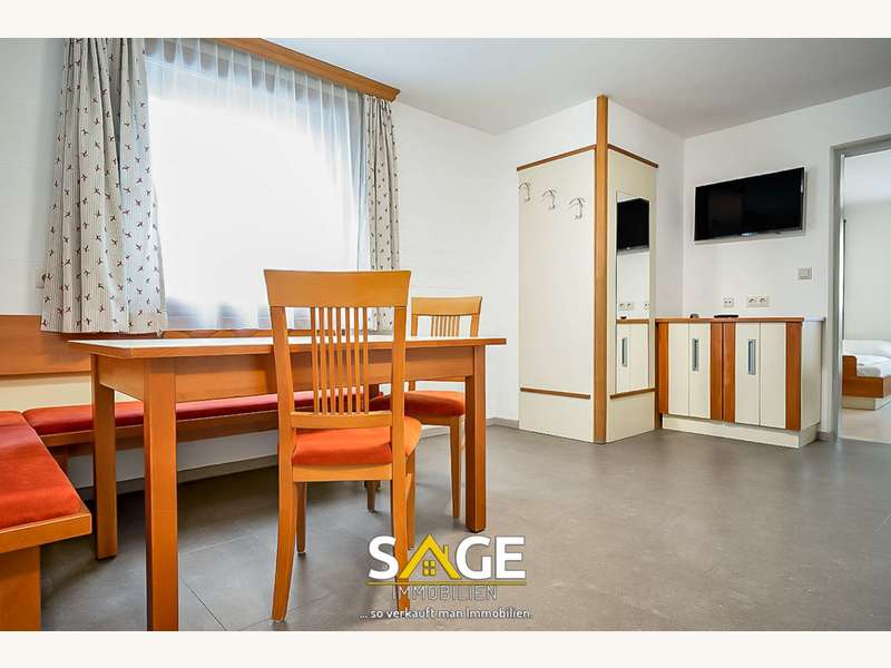 Pension in Zell am See - Bild 4