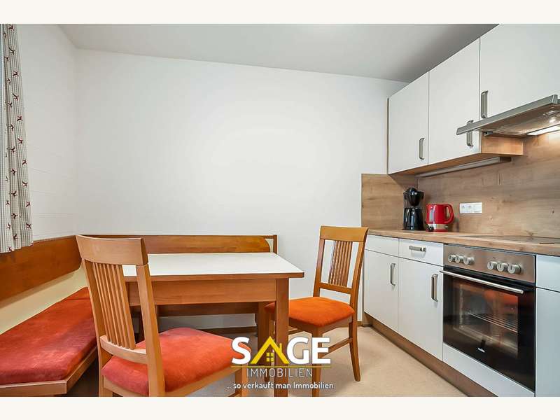 Pension in Zell am See - Bild 8