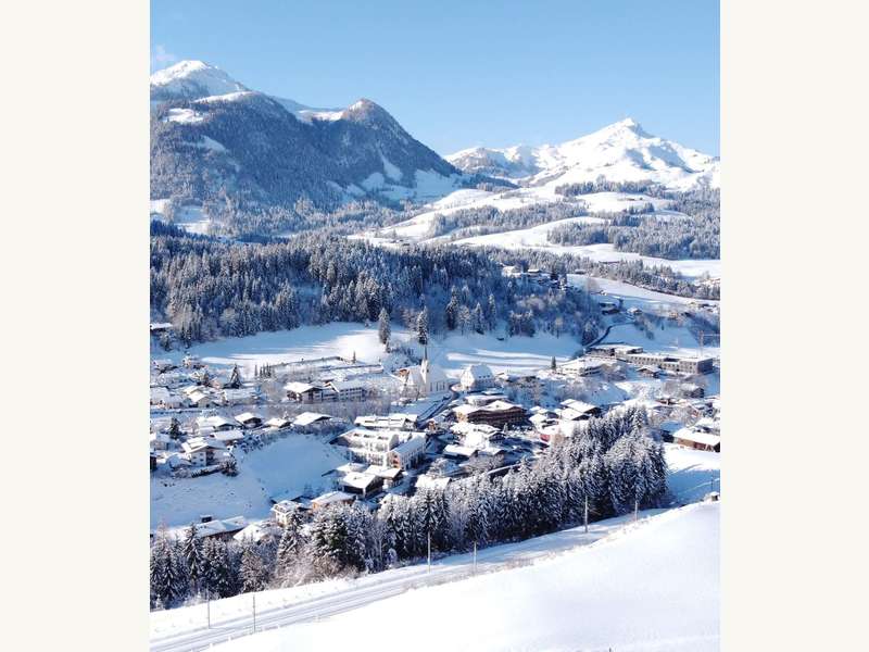 Gastgewerbe Fieberbrunn: Quelle: Marktgemeinde Fieberbrunn Quelle: Marktgemeinde Fieberbrunn