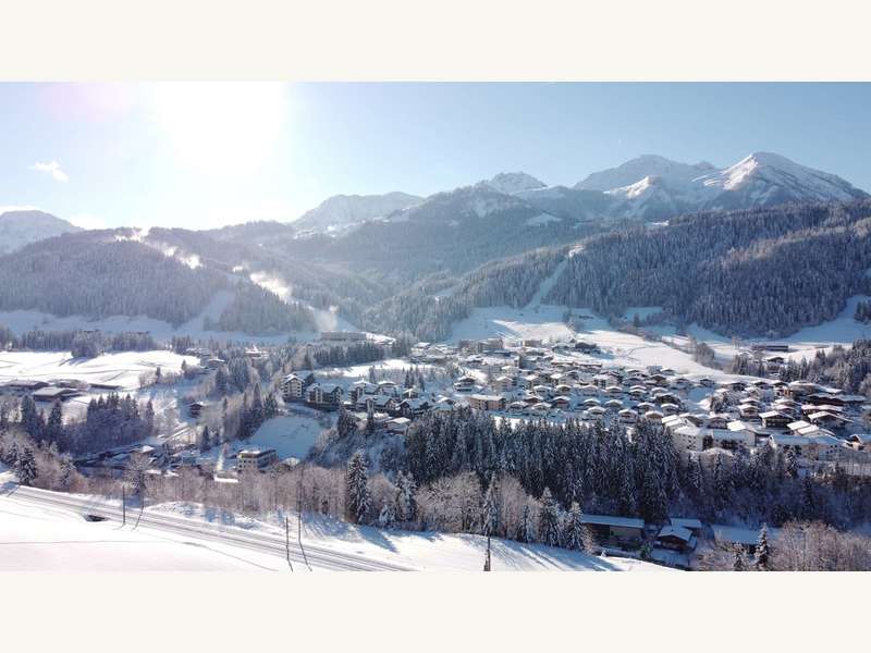 Gastgewerbe Fieberbrunn: Quelle: Marktgemeinde Fieberbrunn Quelle: Marktgemeinde Fieberbrunn