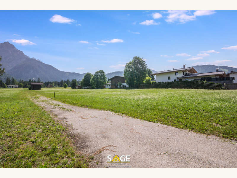 Baugrundstück Sankt Ulrich am Pillersee: DSC00721 DSC00721