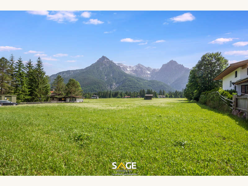 Baugrundstück Sankt Ulrich am Pillersee: DSC00723 DSC00723