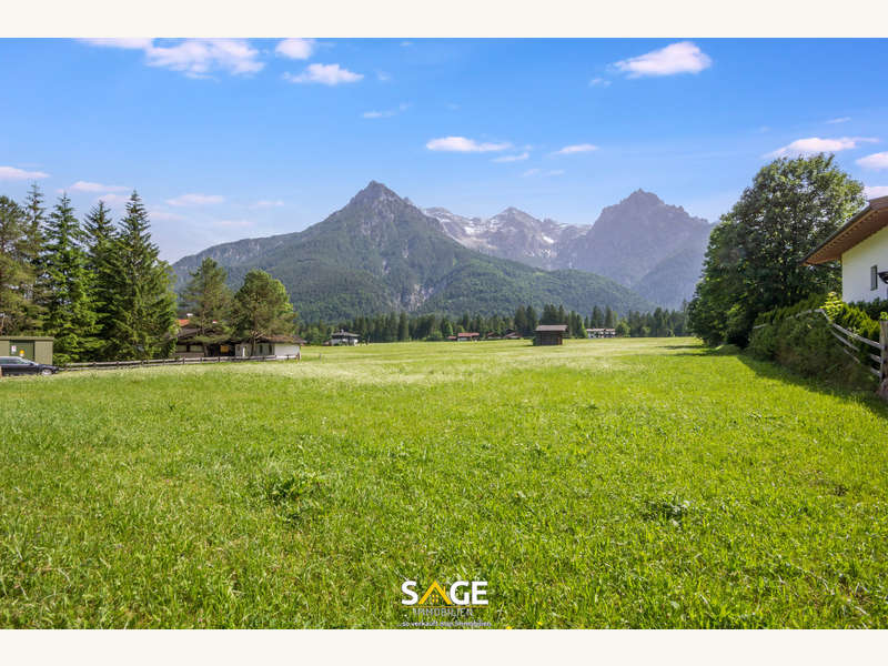 Baugrundstück Sankt Ulrich am Pillersee: DSC00724 DSC00724