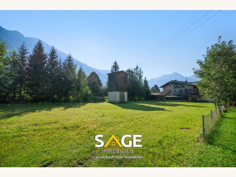 Baugrundstück in Bad Hofgastein - Bild 3