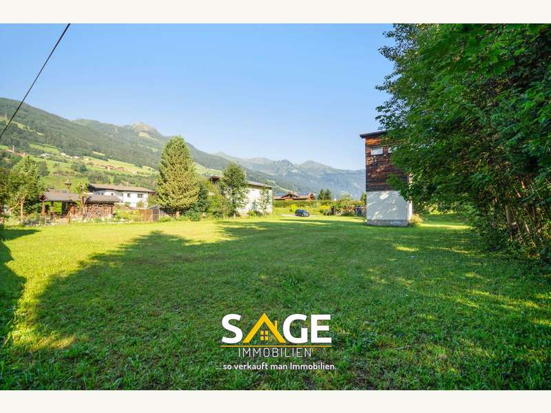 Baugrundstück in Bad Hofgastein - Bild 4