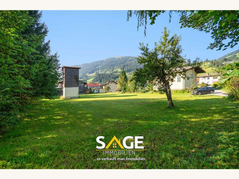 Baugrundstück in Bad Hofgastein - Bild 5