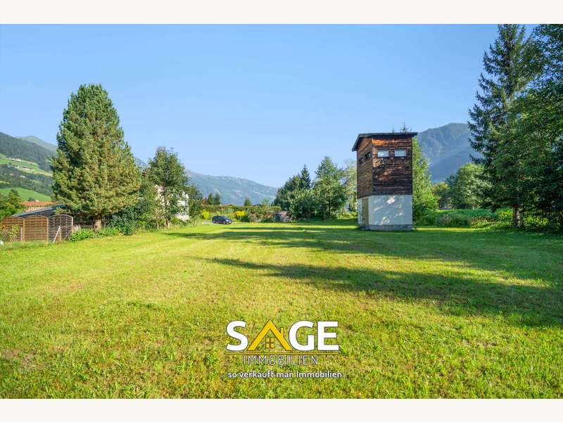 Baugrundstück in Bad Hofgastein - Bild 6