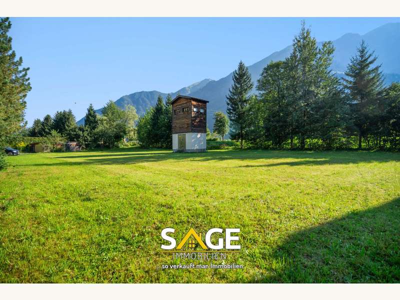 Baugrundstück in Bad Hofgastein - Bild 7