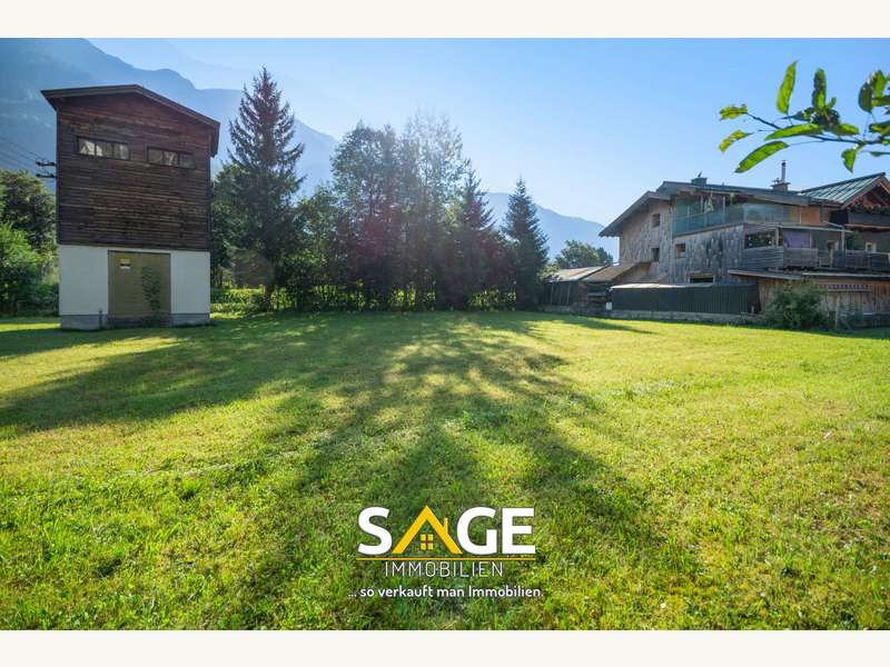 Baugrundstück in Bad Hofgastein - Bild 8