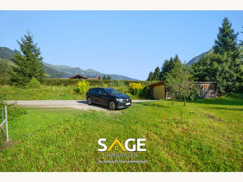 Baugrundstück in Bad Hofgastein - Bild 9