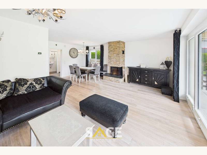 Einfamilienhaus in Erpfendorf - Bild 2