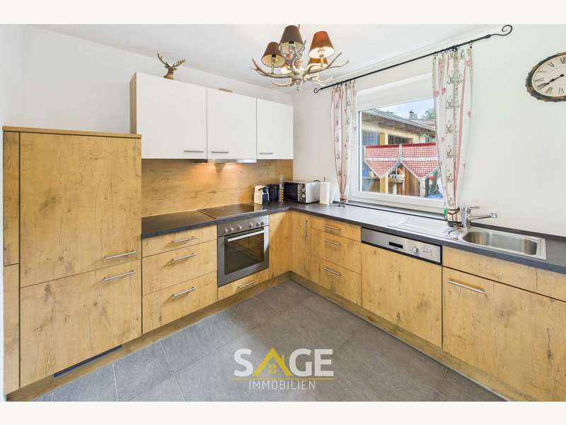 Einfamilienhaus in Erpfendorf - Bild 3