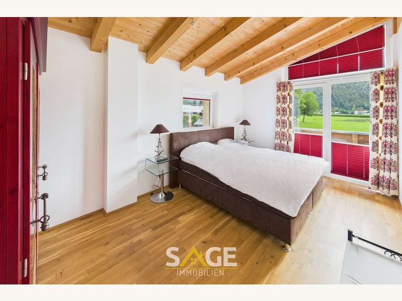 Einfamilienhaus in Erpfendorf - Bild 5