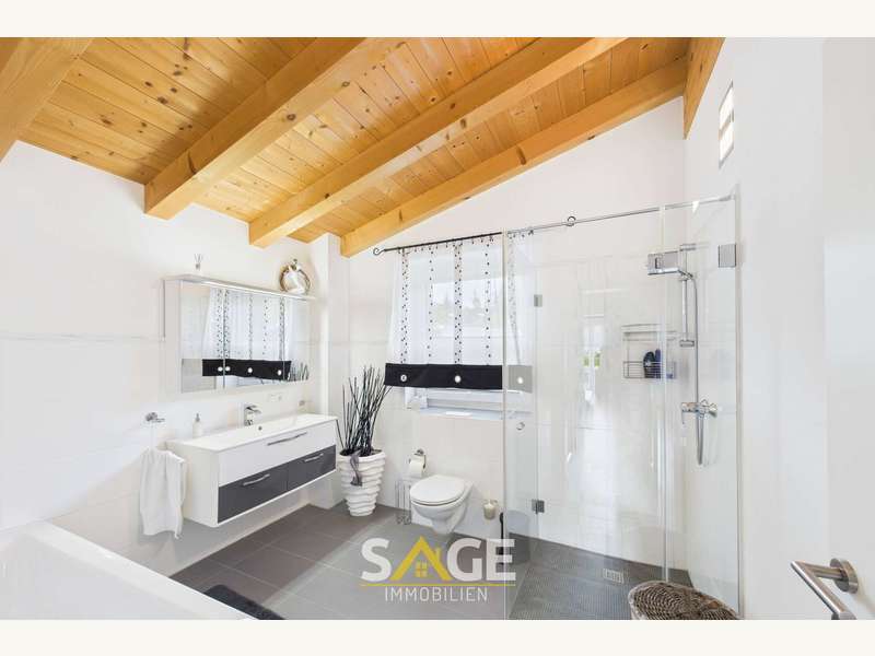 Einfamilienhaus in Erpfendorf - Bild 6