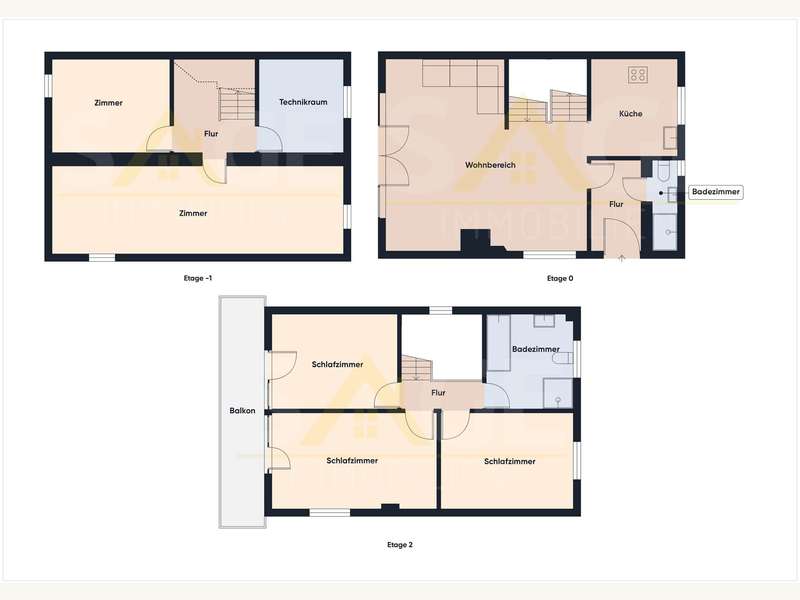 Einfamilienhaus in Erpfendorf - Bild 7