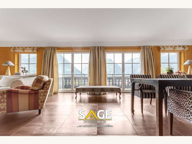 Einfamilienhaus in Neukirchen am Großvenediger - Bild 2