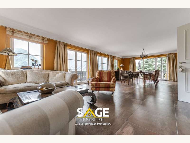 Einfamilienhaus in Neukirchen am Großvenediger - Bild 3