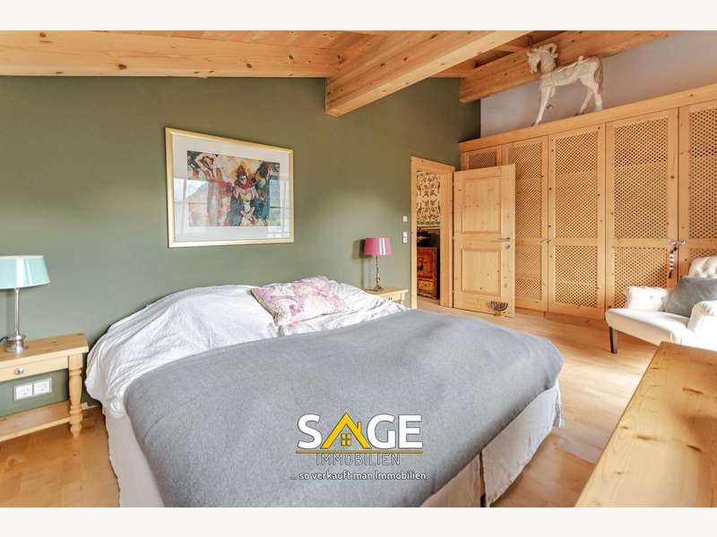 Einfamilienhaus in Neukirchen am Großvenediger - Bild 5